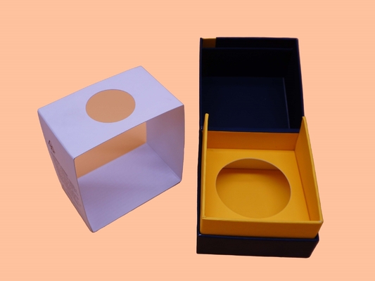 конопля 350g C1S Vape упаковывая твердую коробку с чувством вставки, Softtouch бумаги рукава и слоением Matt PP